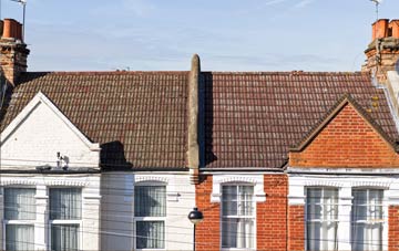 clay roofing Claxby, Lincolnshire