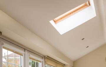 Claxby conservatory roof insulation companies