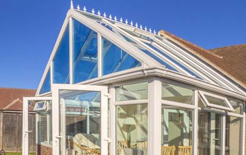 conservatory roof insulation costs Claxby