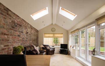 conservatory roof insulation Claxby, Lincolnshire