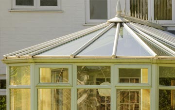 conservatory roof repair Claxby, Lincolnshire