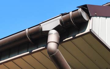 types of Claxby fascias