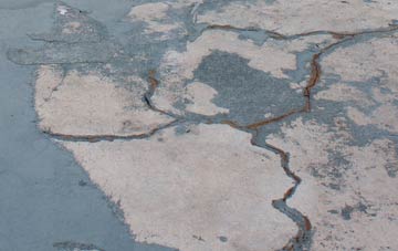 fibreglass roofing replacement Claxby