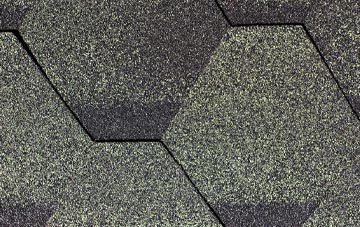 Claxby fibreglass shingle repairs