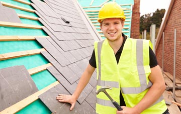 find trusted Claxby roofers in Lincolnshire
