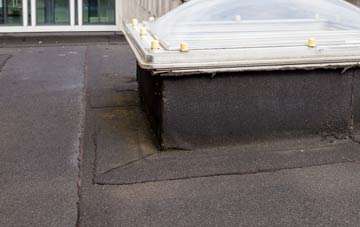 disadvantages of Claxby flat roofs