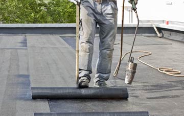flat roof replacement Claxby, Lincolnshire