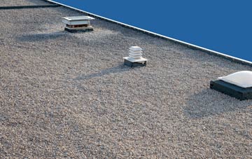 flat roofing Claxby, Lincolnshire