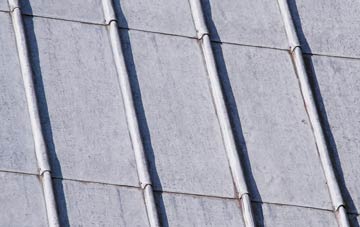 lead roofing Claxby, Lincolnshire