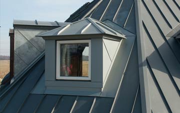 metal roofing Claxby, Lincolnshire