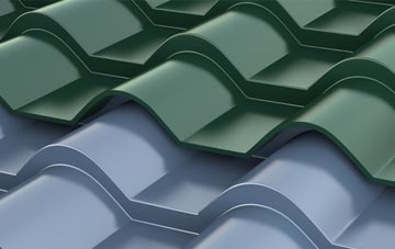 who should consider Claxby plastic roofs