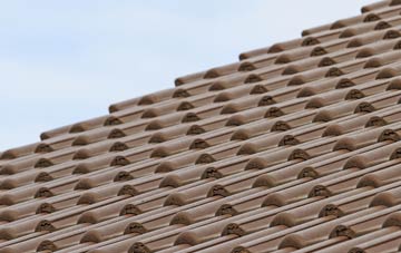 plastic roofing Claxby, Lincolnshire