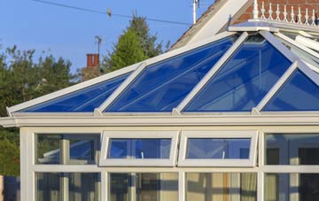 professional Claxby conservatory insulation