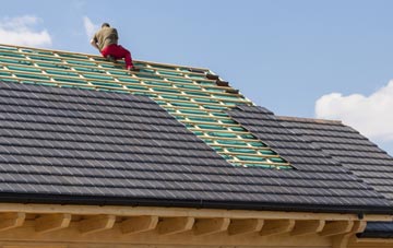 roof replacement Claxby, Lincolnshire