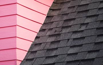rubber roofing Claxby, Lincolnshire