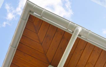 Claxby soffit types