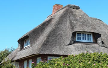 thatch roofing Claxby, Lincolnshire