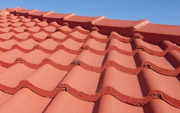 Claxby tile and slate roof replacement