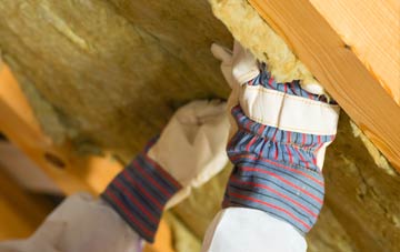 types of Claxby pitched roof insulation materials