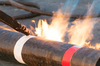 Claxby flat roofing replacement