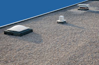 Claxby flat roofing