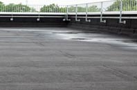 find rated Claxby flat roofing companies