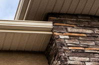 free Claxby soffit repair quotes